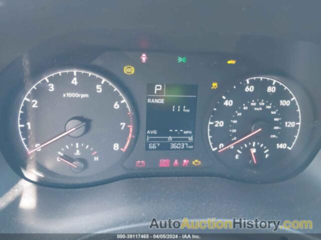 HYUNDAI ACCENT SE, 3KPC24A66ME141282