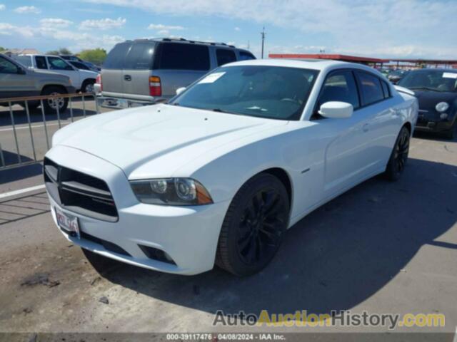 DODGE CHARGER R/T MAX, 2C3CDXCT9DH597767