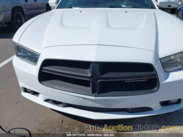DODGE CHARGER R/T MAX, 2C3CDXCT9DH597767