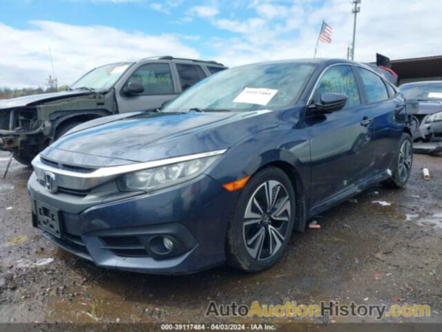 HONDA CIVIC EX-L, 19XFC1F7XGE024559