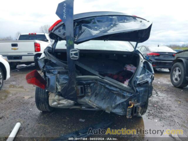 HONDA CIVIC EX-L, 19XFC1F7XGE024559