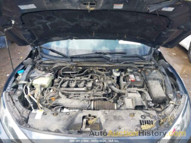 HONDA CIVIC EX-L, 19XFC1F7XGE024559