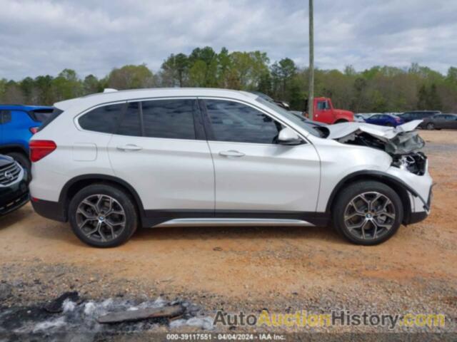 BMW X1 SDRIVE28I, WBXJG7C09M5T58374