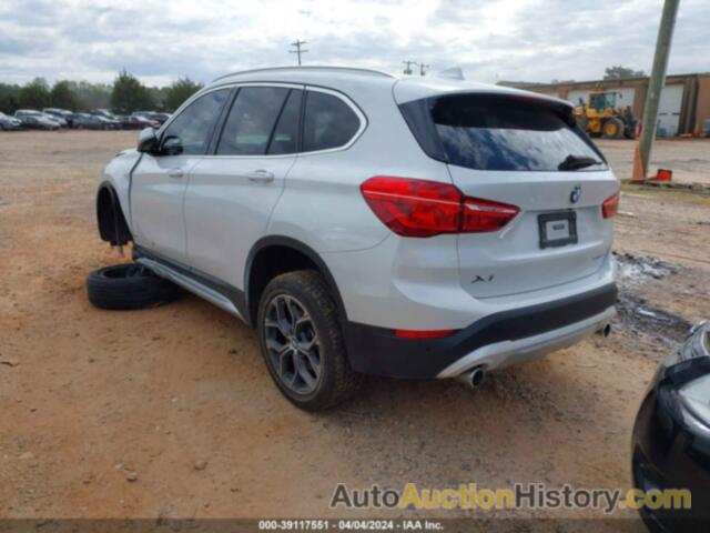 BMW X1 SDRIVE28I, WBXJG7C09M5T58374