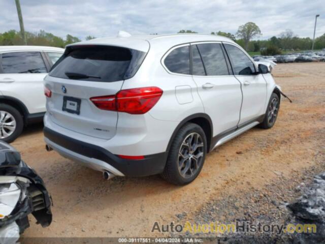 BMW X1 SDRIVE28I, WBXJG7C09M5T58374