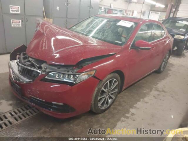 ACURA TLX TECH, 19UUB3F53HA003157