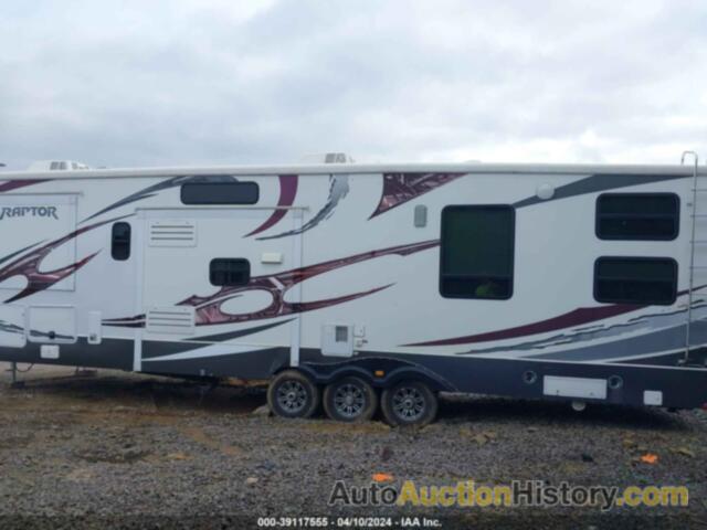 KEYSTONE MOTOR HOME, 4YDF40128BR801205