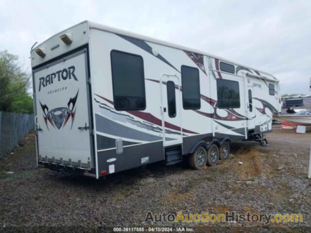 KEYSTONE MOTOR HOME, 4YDF40128BR801205