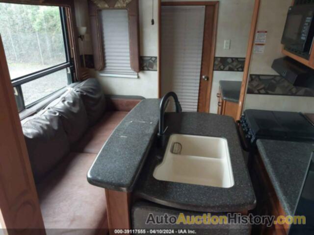 KEYSTONE MOTOR HOME, 4YDF40128BR801205