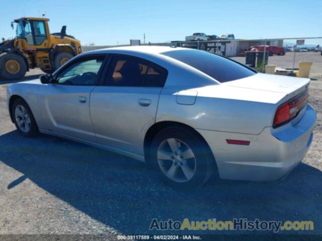 DODGE CHARGER SE, 2C3CDXBG5CH177622