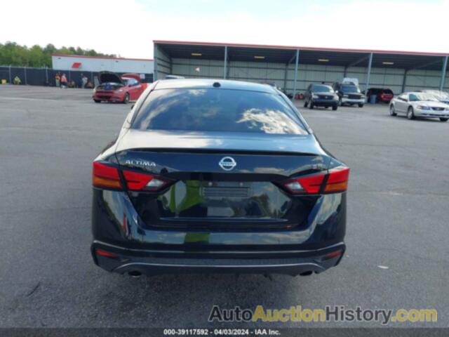 NISSAN ALTIMA 2.5 SR, 1N4BL4CV1KC155193