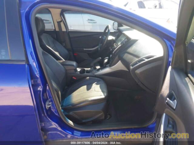 FORD FOCUS SE, 1FADP3K29EL362577