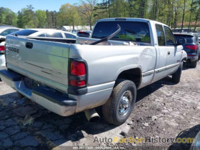 DODGE RAM 2500 ST, 1B7KC2360XJ646218