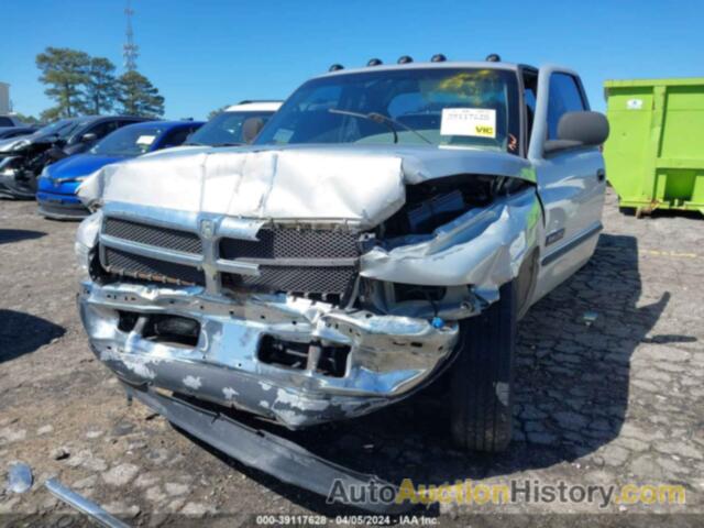 DODGE RAM 2500 ST, 1B7KC2360XJ646218