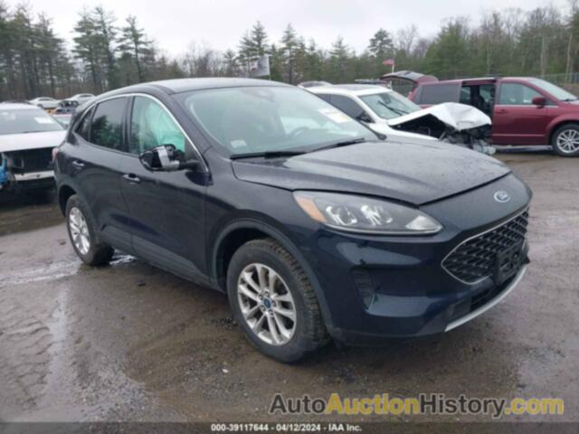 FORD ESCAPE SE, 1FMCU9G67MUA87194