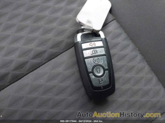 FORD ESCAPE SE, 1FMCU9G67MUA87194