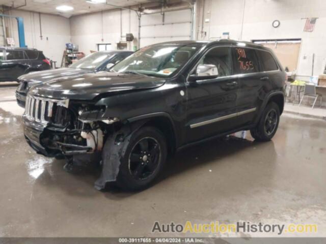 JEEP GRAND CHEROKEE LAREDO, 1J4RR4GG3BC523922