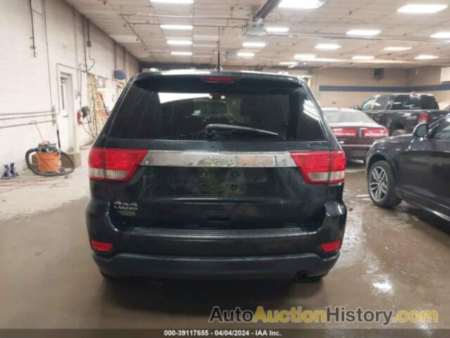 JEEP GRAND CHEROKEE LAREDO, 1J4RR4GG3BC523922