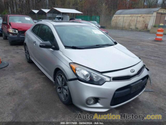 KIA FORTE KOUP SX, KNAFZ6A36E5197095