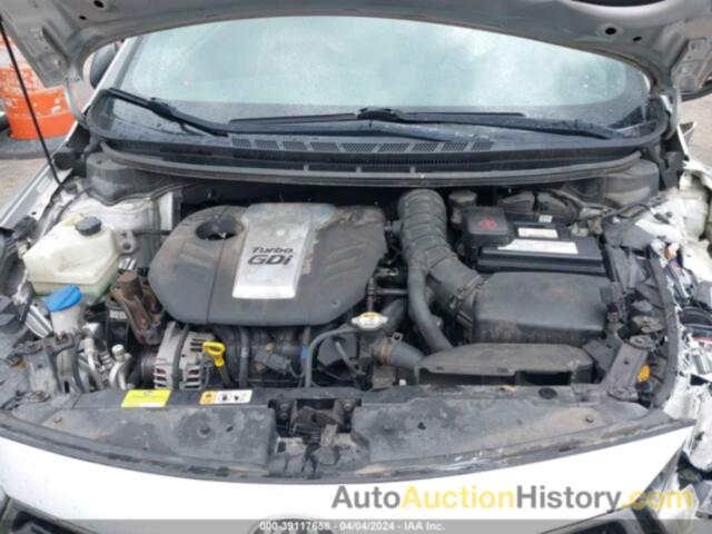 KIA FORTE KOUP SX, KNAFZ6A36E5197095