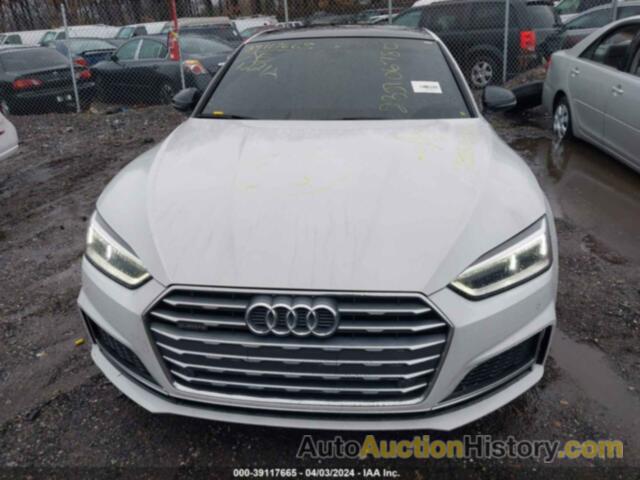 AUDI A5 45 PREMIUM, WAUENCF5XKA013604