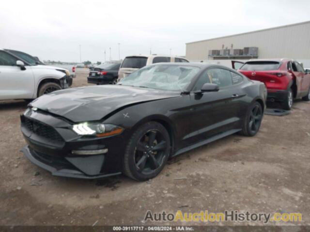 FORD MUSTANG ECOBOOST FASTBACK, 1FA6P8TH5M5109381