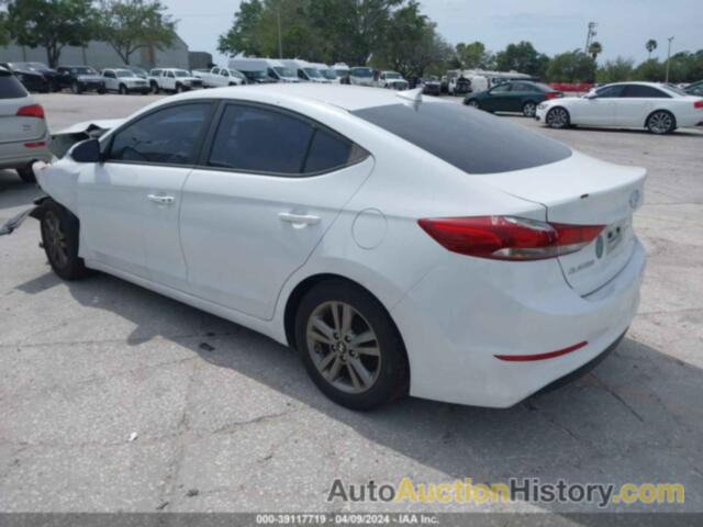 HYUNDAI ELANTRA VALUE EDITION, 5NPD84LF2HH155701