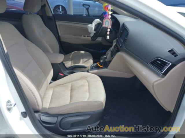 HYUNDAI ELANTRA VALUE EDITION, 5NPD84LF2HH155701