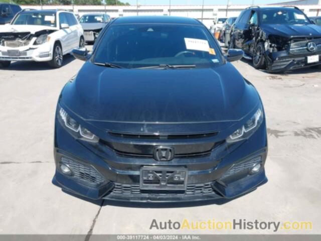 HONDA CIVIC SPORT, SHHFK7H43KU221390