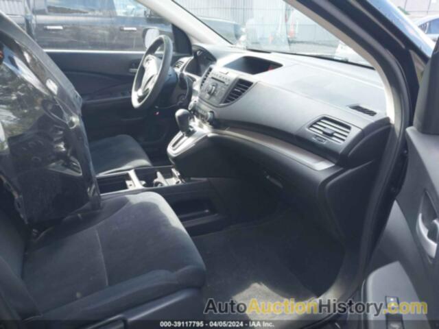 HONDA CR-V LX, 2HKRM4H34EH710448