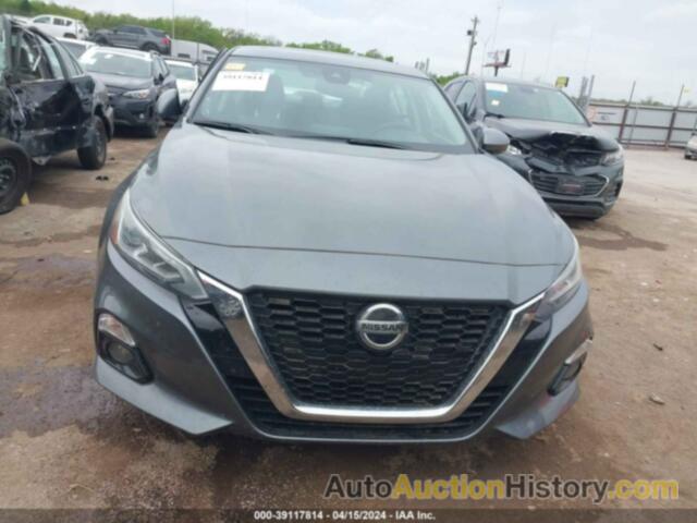 NISSAN ALTIMA SL FWD, 1N4BL4EV8LC162916