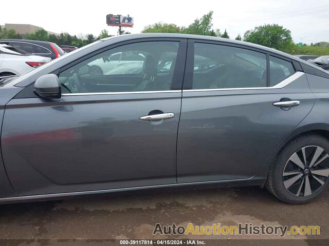 NISSAN ALTIMA SL FWD, 1N4BL4EV8LC162916