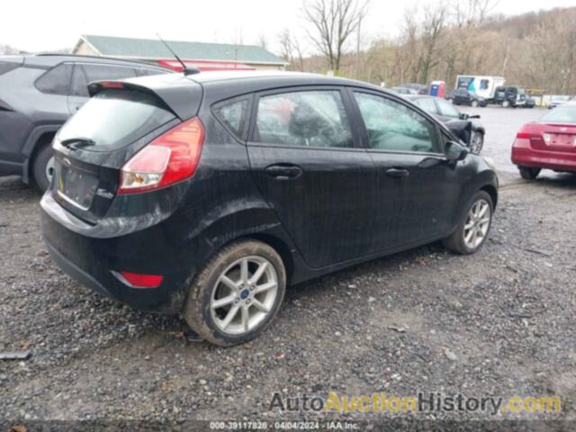 FORD FIESTA SE, 3FADP4EJ6GM163027