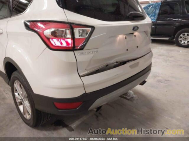 FORD ESCAPE SE, 1FMCU9GD9HUD50323