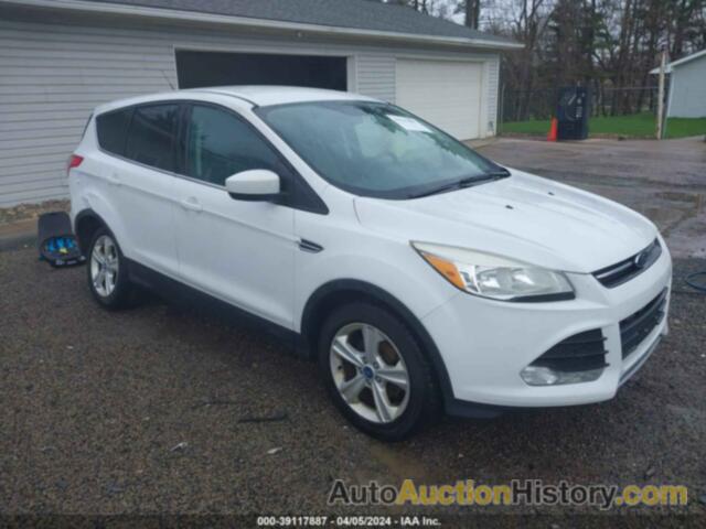 FORD ESCAPE SE, 1FMCU0GX9EUA90944