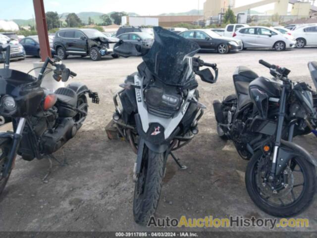 BMW R1200 GS ADVENTURE, WB10A1203FZ097759