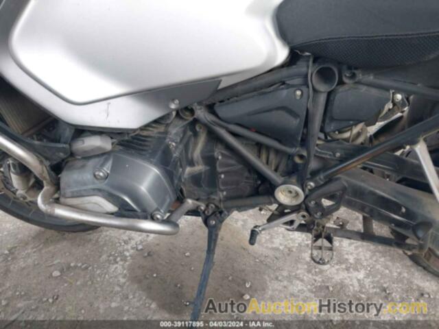 BMW R1200 GS ADVENTURE, WB10A1203FZ097759