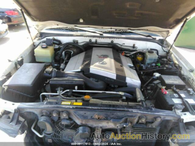 LEXUS LX 470, JTJHT00W713507893