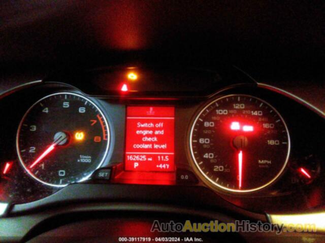 AUDI A4 3.2 PREMIUM PLUS, WAUMK78K19A114975