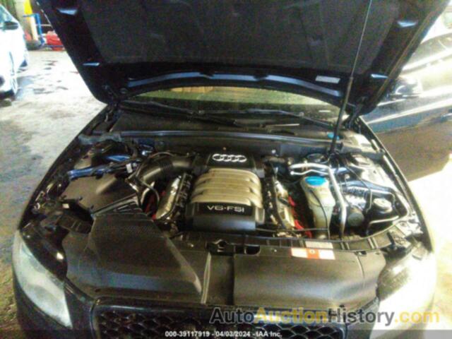 AUDI A4 3.2 PREMIUM PLUS, WAUMK78K19A114975