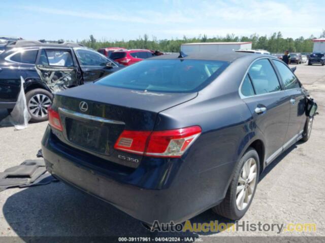 LEXUS ES 350, JTHBK1EG4A2386778