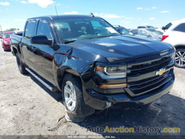 CHEVROLET SILVERADO 1500 2LT, 3GCUKREC5HG178688