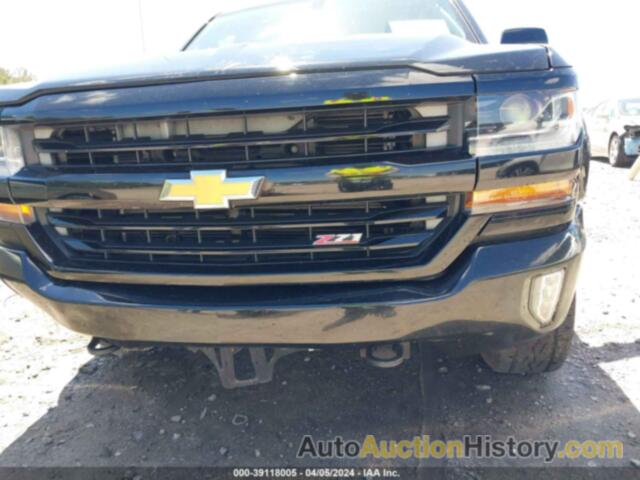 CHEVROLET SILVERADO 1500 2LT, 3GCUKREC5HG178688