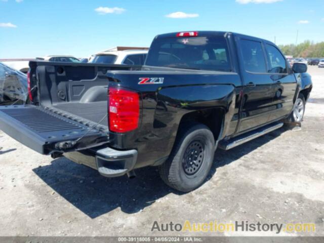 CHEVROLET SILVERADO 1500 2LT, 3GCUKREC5HG178688