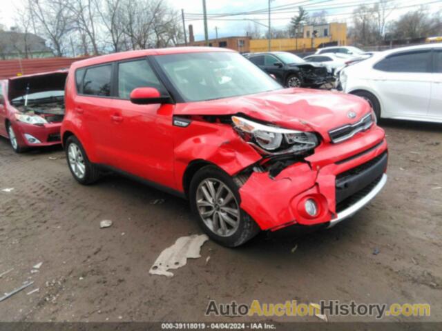 KIA SOUL +, KNDJP3A58J7517230