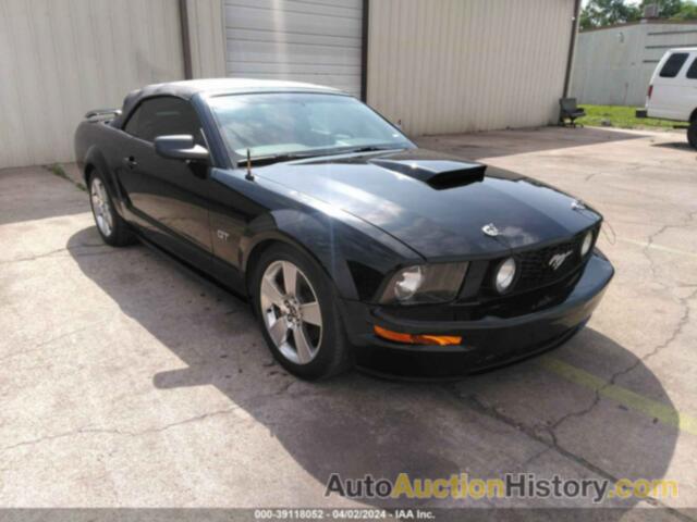 FORD MUSTANG GT, 1ZVHT85H365178680
