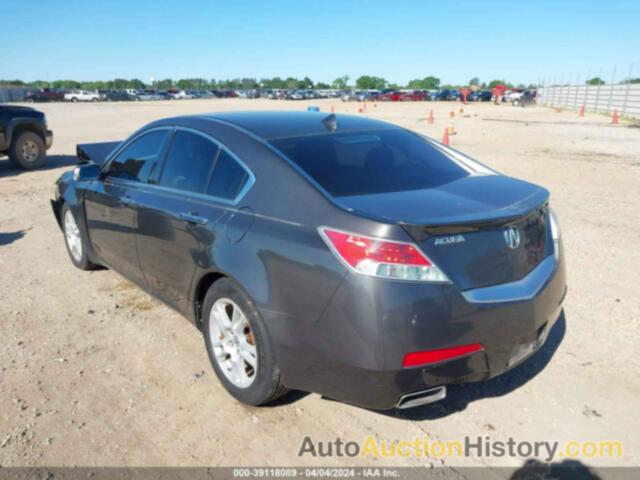 ACURA TL 3.5, 19UUA86529A004673