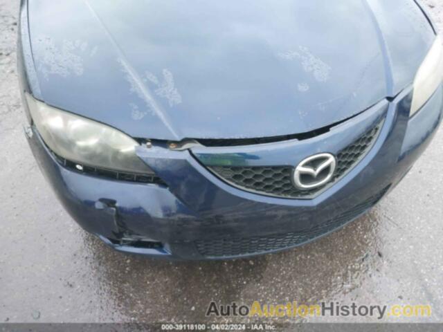 MAZDA MAZDA3 I, JM1BK32G991222364