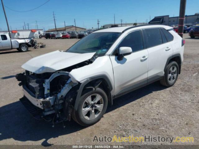 TOYOTA RAV4 XLE, 2T3P1RFVXMC180271