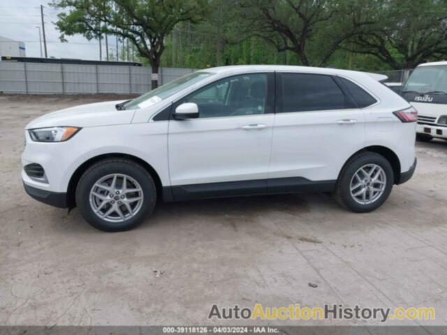 FORD EDGE SEL, 2FMPK4J97RBA67635